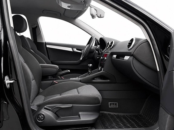 Audi A3 10 of 10