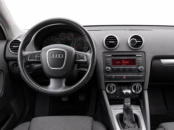 Audi A3 9 of 10