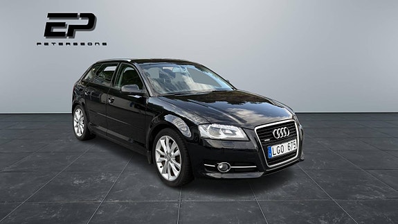 Audi A3 3 of 10