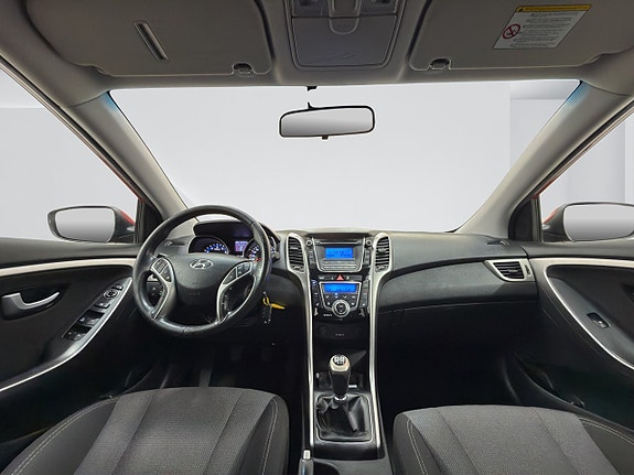 Hyundai i30 9 of 15