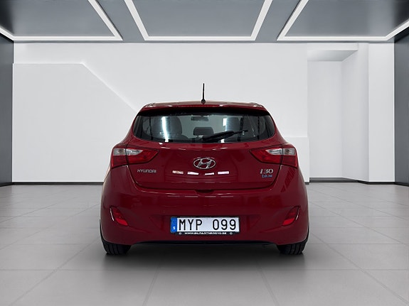 Hyundai i30 5 of 15
