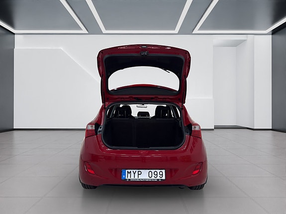 Hyundai i30 15 of 15