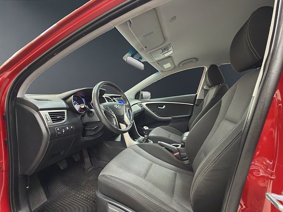 Hyundai i30 7 of 15