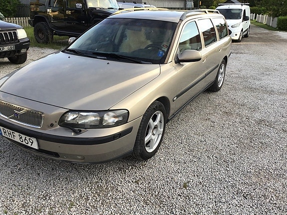 Volvo V70
