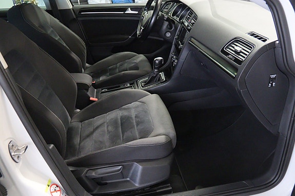 Volkswagen Golf VII 9 of 14