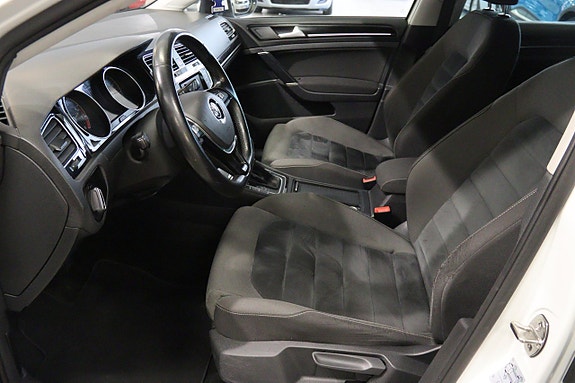 Volkswagen Golf VII 6 of 14