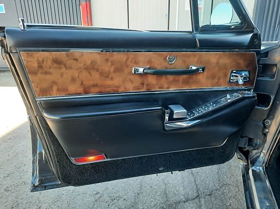 Cadillac Fleetwood 19 of 30