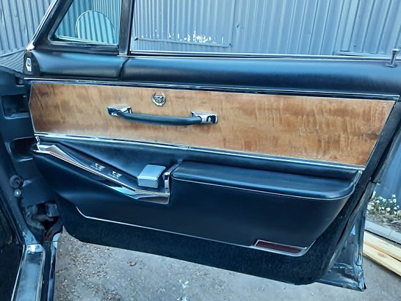 Cadillac Fleetwood 21 of 30