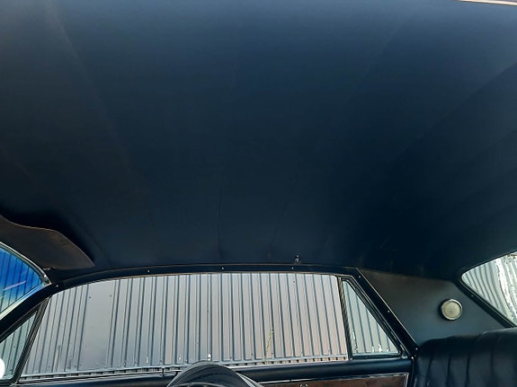 Cadillac Fleetwood 23 of 30