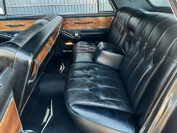 Cadillac Fleetwood 17 of 30