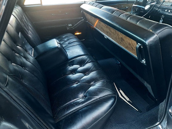 Cadillac Fleetwood 15 of 30