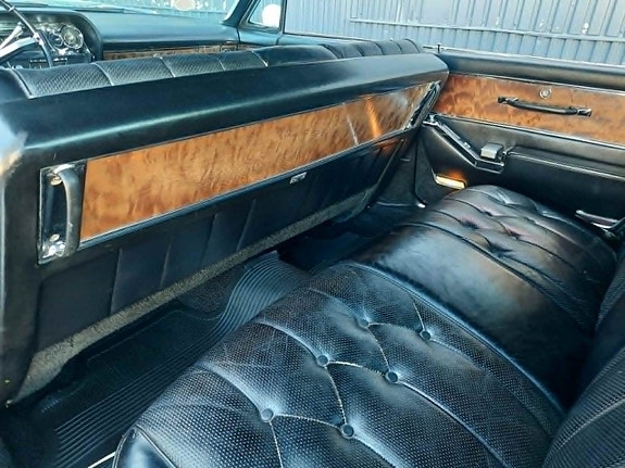 Cadillac Fleetwood 14 of 30