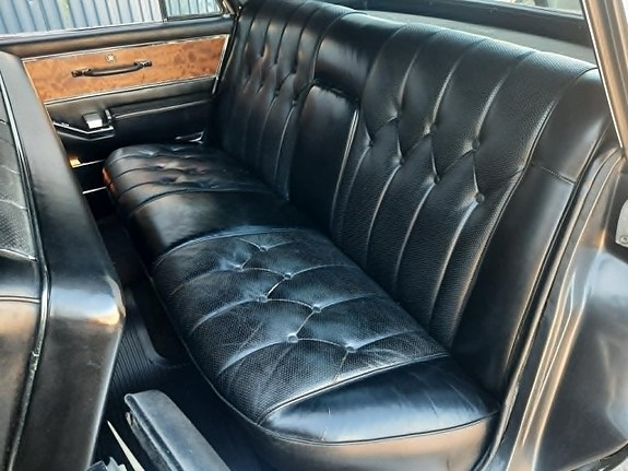 Cadillac Fleetwood 30 of 30