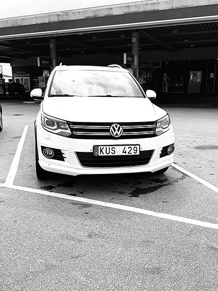 Volkswagen Tiguan 8 of 8