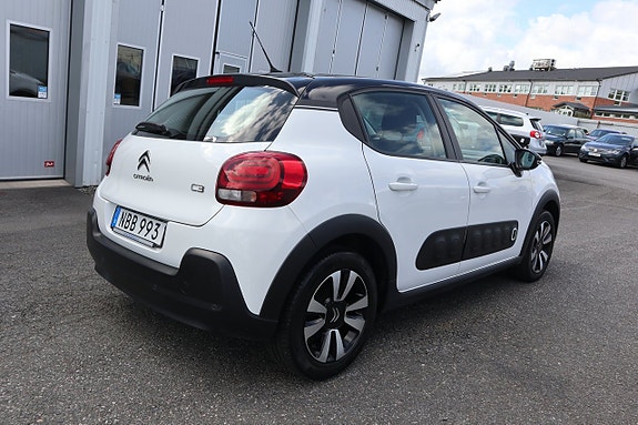 Citroen C3 8 of 19