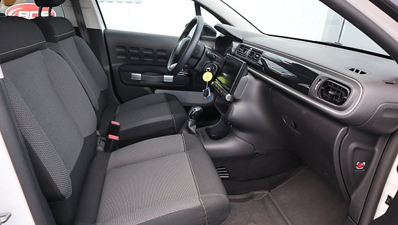 Citroen C3 13 of 19
