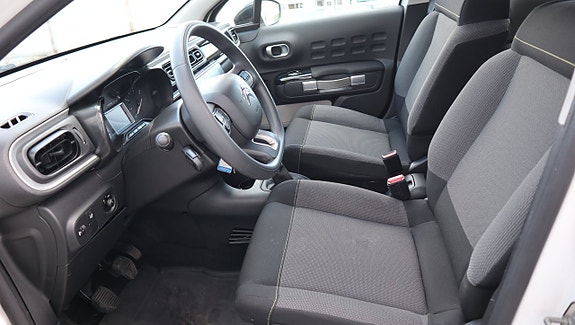 Citroen C3 4 of 19