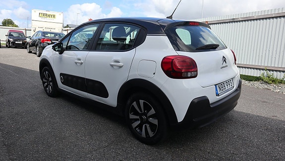 Citroen C3 10 of 19