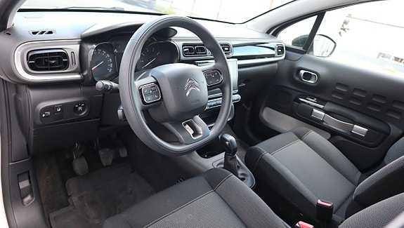 Citroen C3 3 of 19