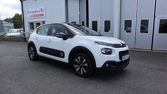 Citroen C3 19 of 19