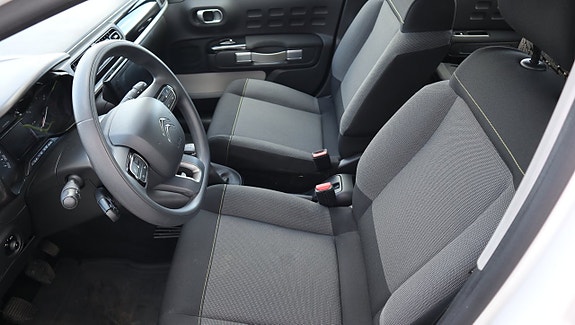 Citroen C3 7 of 19