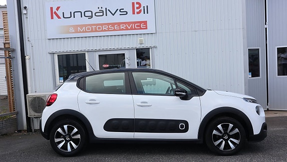 Citroen C3 2 of 19