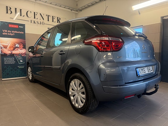 Citroen C4 Picasso 2 of 14