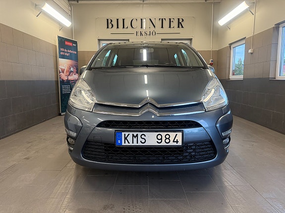 Citroen C4 Picasso 5 of 14