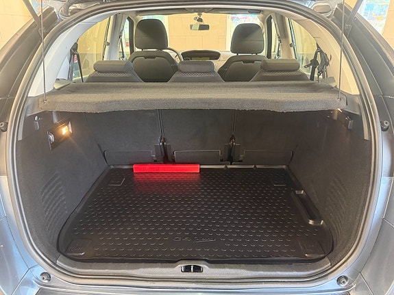 Citroen C4 Picasso 14 of 14