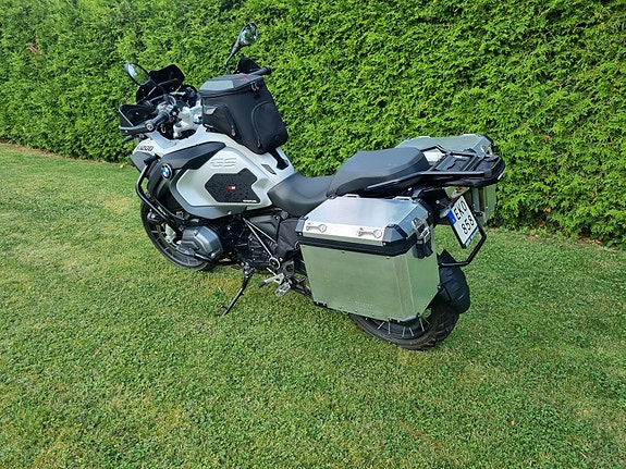 BMW R 1200 GSA 3 of 4