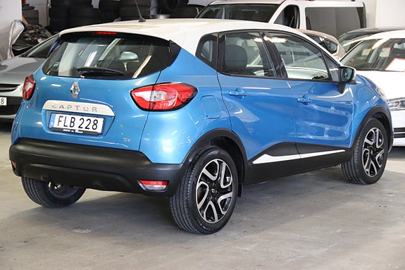 Renault Captur 5 of 14