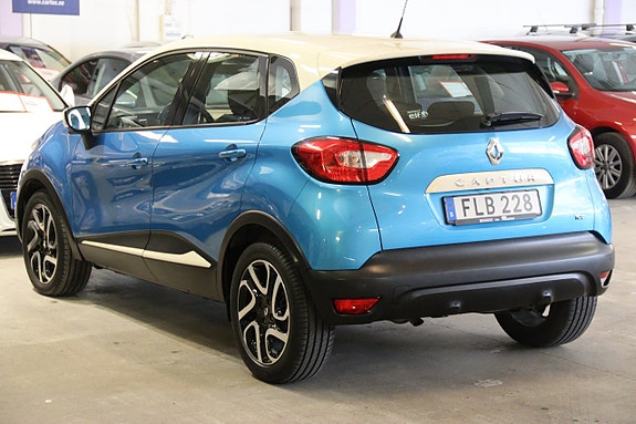 Renault Captur 4 of 14