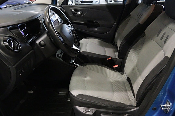 Renault Captur 6 of 14