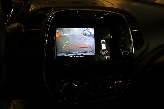 Renault Captur 12 of 14