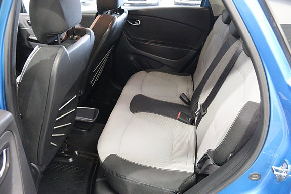 Renault Captur 8 of 14