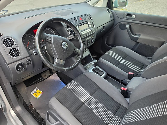 Volkswagen Golf Plus 6 of 20