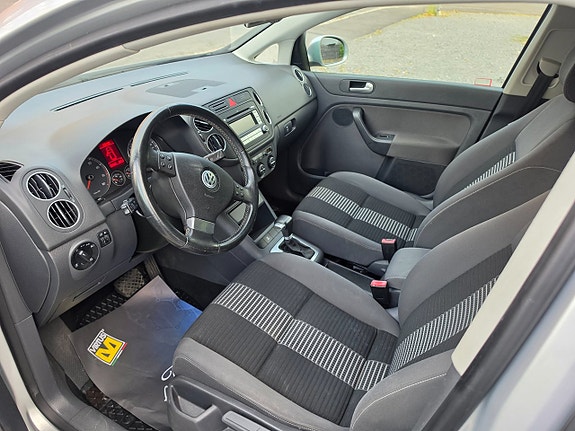 Volkswagen Golf Plus 15 of 20