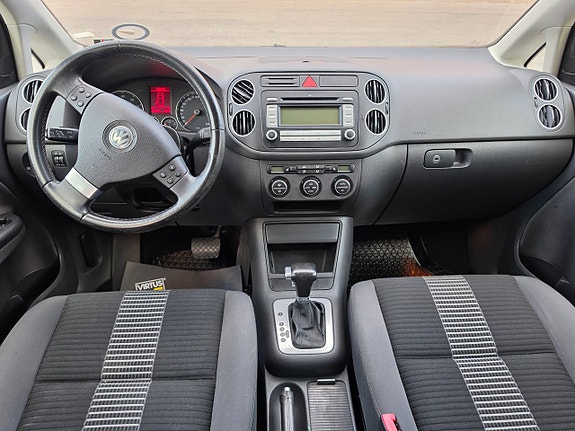 Volkswagen Golf Plus 5 of 20