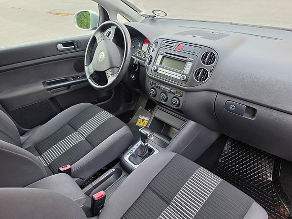 Volkswagen Golf Plus 7 of 20