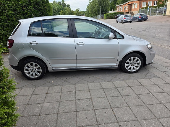 Volkswagen Golf Plus 9 of 20