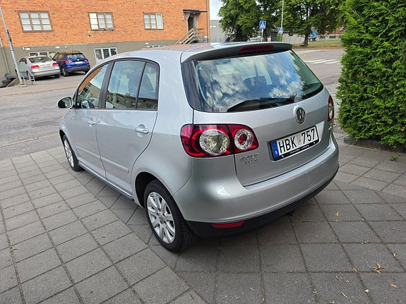 Volkswagen Golf Plus 4 of 20