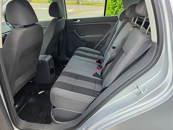 Volkswagen Golf Plus 12 of 20