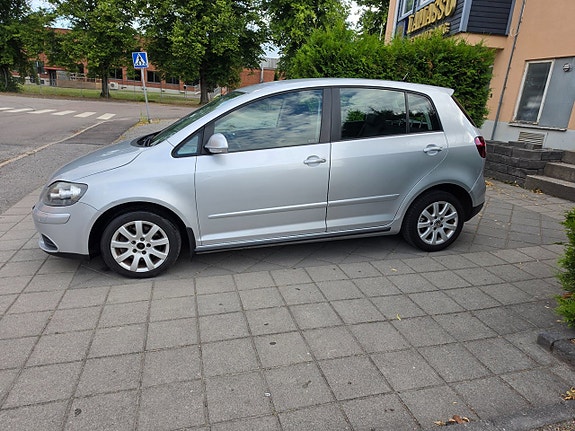 Volkswagen Golf Plus 8 of 20