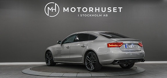 Audi A5 4 of 20