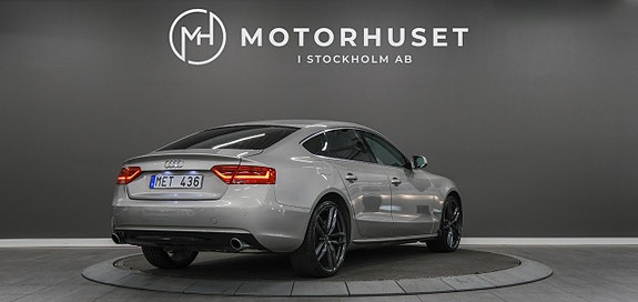 Audi A5 6 of 20