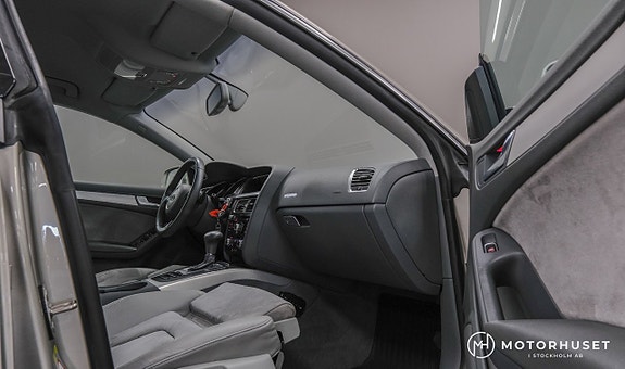 Audi A5 9 of 20