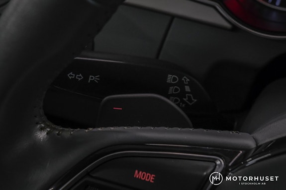 Audi A5 17 of 20