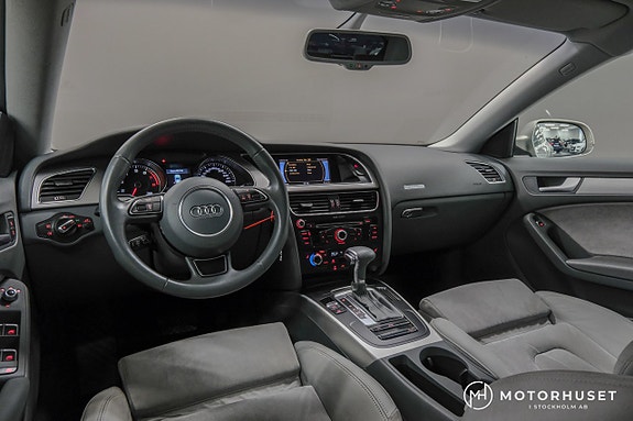 Audi A5 8 of 20