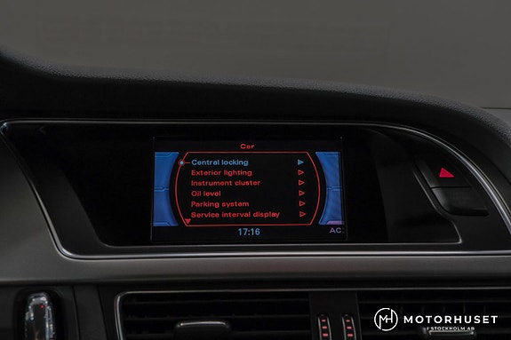 Audi A5 14 of 20