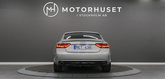Audi A5 5 of 20